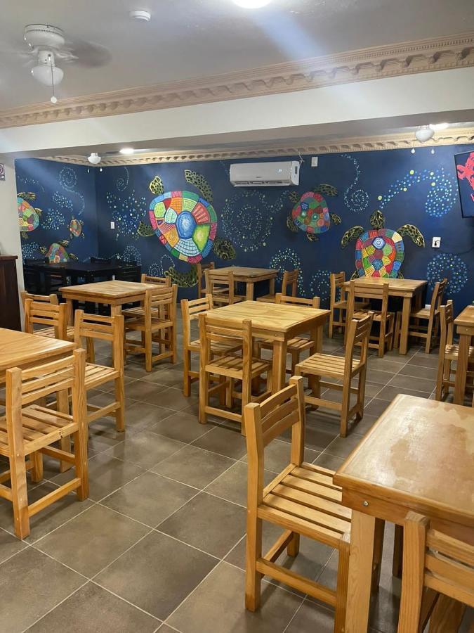 Arco Maya カンクン エクステリア 写真